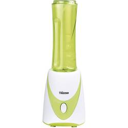 Tristar BL-4435 smoothie maker 250 W bílá, světle zelená