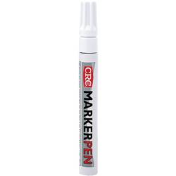 CRC 20395-AA MarkerPen bílá 10 ml