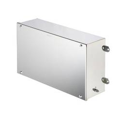 Weidmüller KLIPPON STB 6 SS E, 1058870000 instalační rozvodnice, IP66, 400 mm x 250 mm x 130 mm, 1 ks