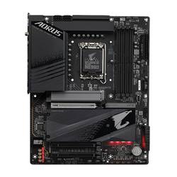 Gigabyte Z790 AORUS ELITE AX Základní deska Socket (PC) Intel® 1700 Tvarový faktor ATX Čipová sada základní desky Intel® Z790