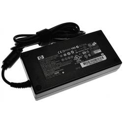 HP 645154-001 napájecí adaptér k notebooku 200 W 19.5 V/DC 10.3 A