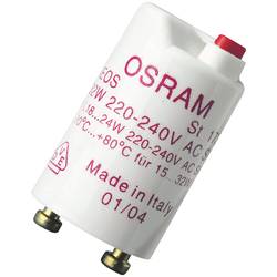 OSRAM spouštěč zářivkových trubic ST 173/220-240 8XTRY25 230 V 32 W (max)