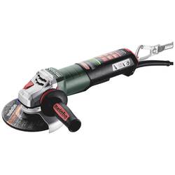 Metabo WEPBA 20-150 Quick DS BL 600645000 úhlová bruska 150 mm bezkartáčové 2000 W