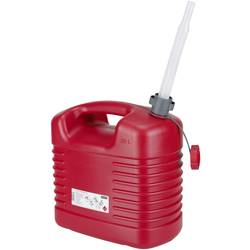 Pressol 21137 20 Liter kanystr na palivo 20 l HDPE