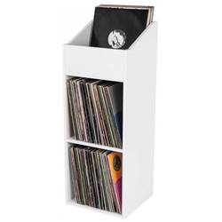 Glorious DJ Record Rack 330 stanice pro vinyly MDF