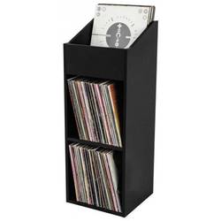 Glorious DJ Record Rack 330 stanice pro vinyly MDF