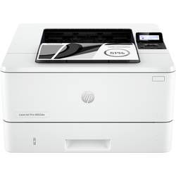 HP LaserJet Pro 4002dw inkoustová tiskárna laserová černobílá A4 40 str./min 4800 x 600 dpi Bluetooth®, duplexní, LAN, Wi-Fi, USB