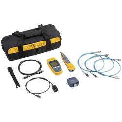 Fluke Networks MS-POE-IE-KIT tester kabelů, 5258569