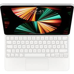 Apple Magic Keyboard klávesnice k tabletu včetně ochranného coveru Vhodné pro značku (tablet): Apple iPad Pro 12.9 (5. generace), iPad Pro 12.9 (4.generace),