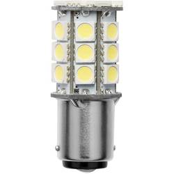 Barthelme 52143015 indikační LED denní světlo BA15d 10 V/DC, 30 V/DC, 10 V/AC, 18 V/AC 350 lm