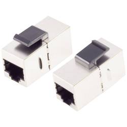 BKL Electronic 2900000 RJ45 vestavný modul CAT 6A