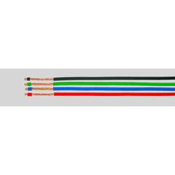 Helukabel 15400 Jednotlivá žíla LiFY, 1 x 0.50 mm², zelená, 100 m