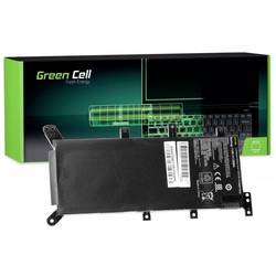 Green Cell akumulátor do notebooku 7.6 V 4000 mAh Asus