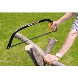 Fiskars 1001621 oblouková pila 21“ SW30 533 mm