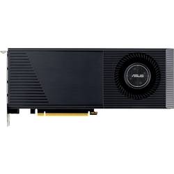 Asus grafická karta Nvidia GeForce RTX 4070 Turbo 12 GB GDDR6X-RAM PCIe x16 HDMI™, DisplayPort