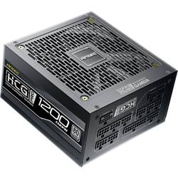 Antec HCG 1200 PRO P EC ATX3.1 PC síťový zdroj 1200 W ATX 80 PLUS® Platinum