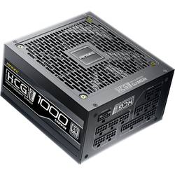 Antec HCG 1000 PRO P EC ATX3.1 PC síťový zdroj 1000 W ATX 80 PLUS® Platinum