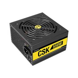 Antec Cuprum Strike CSK550 PC síťový zdroj 550 W 80 PLUS® Bronze