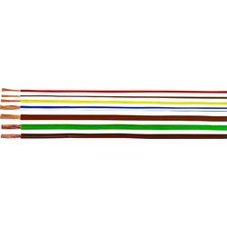 Helukabel 28484-500 kabel pro automotive FLRY-A, 1 x 0.35 mm², černá, 500 m