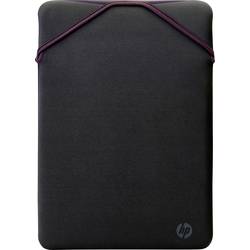 HP obal na notebooky Protective Reversible 14 S max.velikostí: 35,6 cm (14) černá/lila