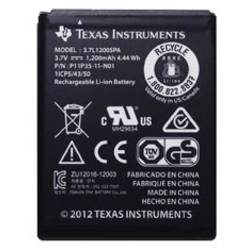 Texas Instruments akumulátorový blok pro grafický počítač