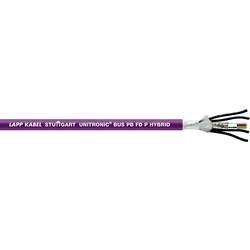 LAPP 2170495/500 sběrnicový kabel UNITRONIC® BUS 1 x 2 x 0.32 mm² + 4 x 1.50 mm² fialová 500 m