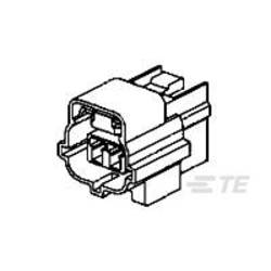 TE Connectivity 282703-1, 1 ks Box