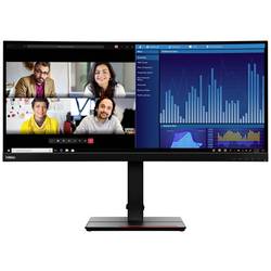 Lenovo ThinkVision P34w-20 LED monitor 86.4 cm (34 palec) 3440 x 1440 Pixel 21:9 6 ms IPS LED