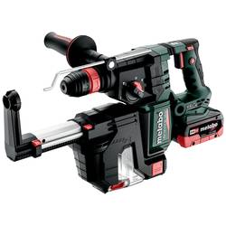 Metabo KH 18 LTX BL 28 SDS plus-aku kombinované kladivo 18 V 5.5 Ah