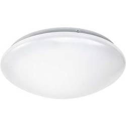 ESYLUX EO10850103 WCLELL61 LED kulaté světlo LED pevně vestavěné LED bílá