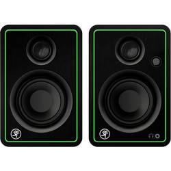 Mackie CR3-X (Pair) aktivní reproduktory (monitory) 7.62 cm 3 palec 50 W 1 pár