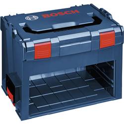 Bosch Professional L-BOXX 306, 1600A001RU Transportní kufřík, ABS, modrá, (d x š x v) 357 x 442 x 273 mm