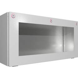 Rittal KX 1612.000, 1612000 instalační rozvodnice, IP65, 600 mm x 300 mm x 155 mm, 1 ks