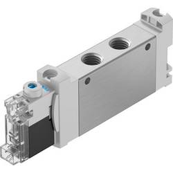 FESTO magnetický ventil 8042563 VUVG-LK14-M52-AT-G18-1H2L-S G 1/8 1 ks