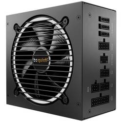 BeQuiet Pure Power 12 M PC síťový zdroj 750 W ATX 80 PLUS® Gold