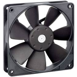 EBM Papst 4414 F axiální ventilátor 24 V/DC 165 m³/h (d x š x v) 119 x 119 x 25.4 mm