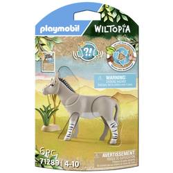 Playmobil® Wiltopia Africký ostrov 71289