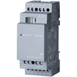 Siemens LOGO! AM2 RTD 0BA2 rozšiřující modul pro PLC 12 V/DC, 24 V/DC