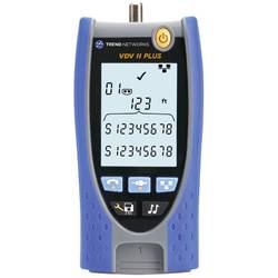 Trend Networks VDV II Plus BT tester kabelů, R158008