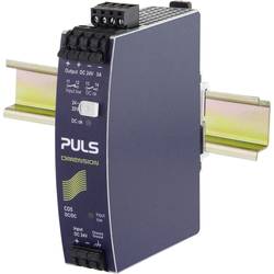 PULS DIMENSION CD5.241-S1 DC/DC měnič napětí Obsah 1 ks