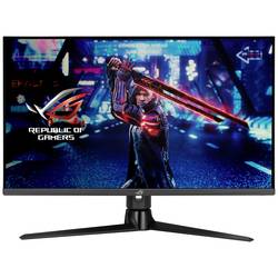 Asus XG32UQ LCD monitor 81.3 cm (32 palec) 3840 x 2160 Pixel 16:9 1 ms IPS LCD