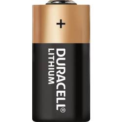 Duracell CR2 fotobaterie CR 2 lithiová 800 mAh 3 V 1 ks