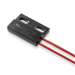 Littelfuse 59135-1-T-02-A 59135-1-T-02-A, Jazýčkový spínač, Bulk