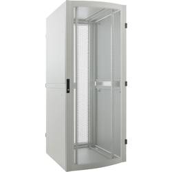 Intellinet Premium Line 19 serverová skříň (š x v x h) 800 x 1767 x 1000 mm 36 U šedá (RAL 7035)