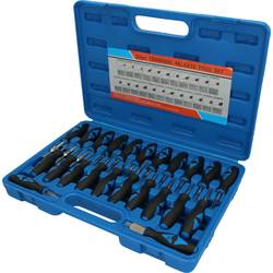 Sada pro odblokování zástrček, 23 ks Brilliant Tools BT511100