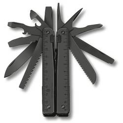 Victorinox Swiss Tool BS 3.0323.3CN multifunkční nástroj počet funkcí 27 černá