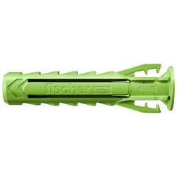 Fischer SX Plus Green rozpěrná hmoždinka 30 mm 6 mm 567807 90 ks