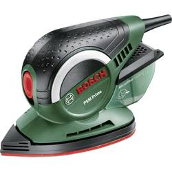 Bosch Home and Garden PSM Primo 06033B8000 multifunkční bruska 50 W 95 x 165.9 mm