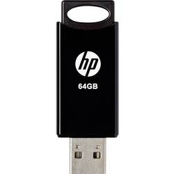 HP v212w USB flash disk 64 GB černá HPFD212B-64 USB 2.0