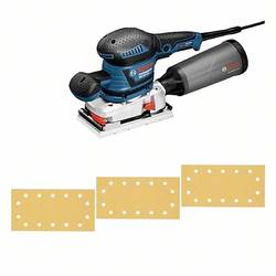 Bosch Professional GSS 230 AVE 0.601.292.802 vibrační bruska 300 W 92 x 182 mm